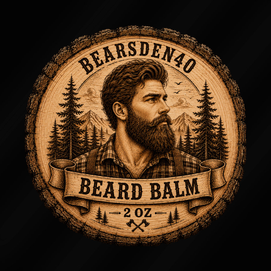 Beard Balm