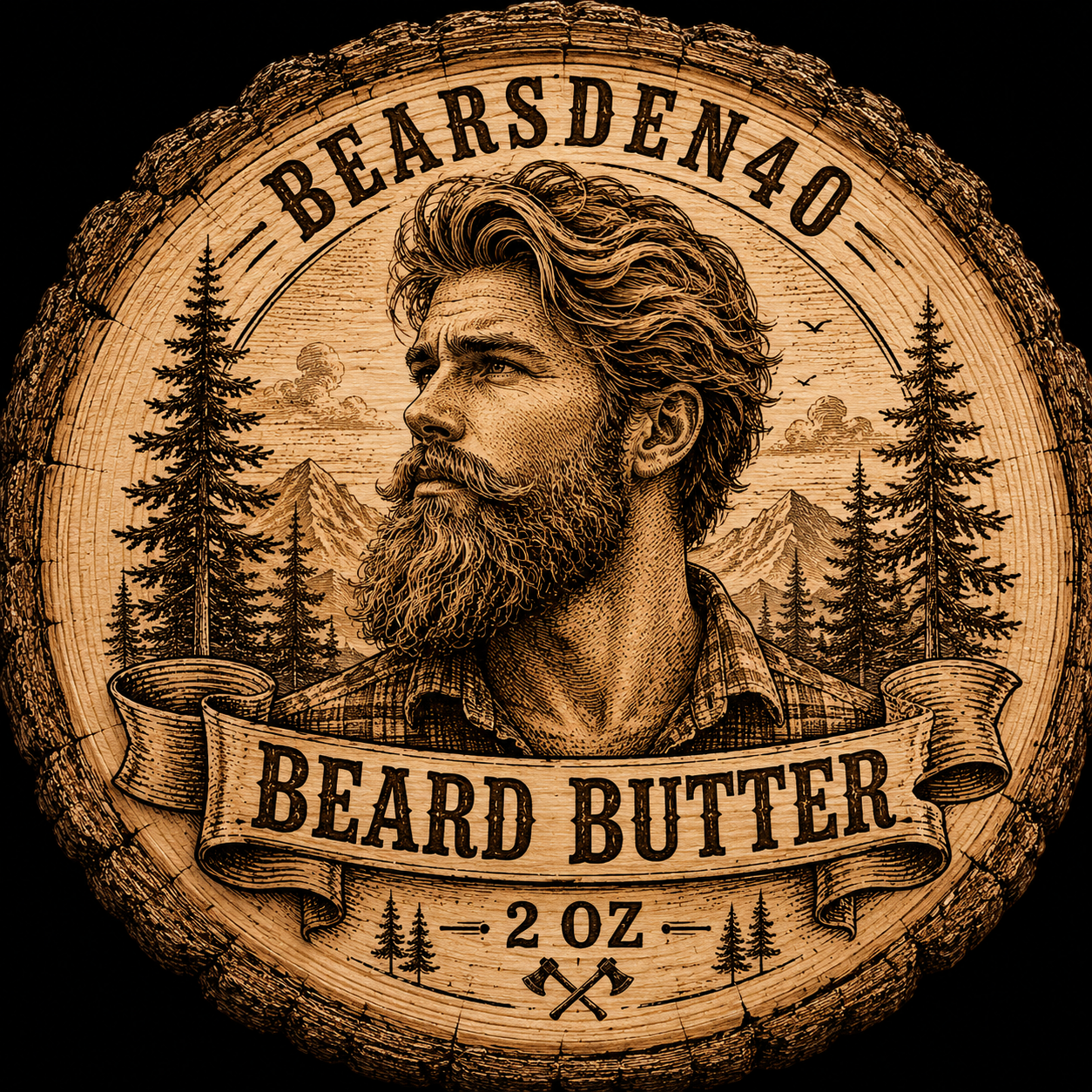 Beard Butter