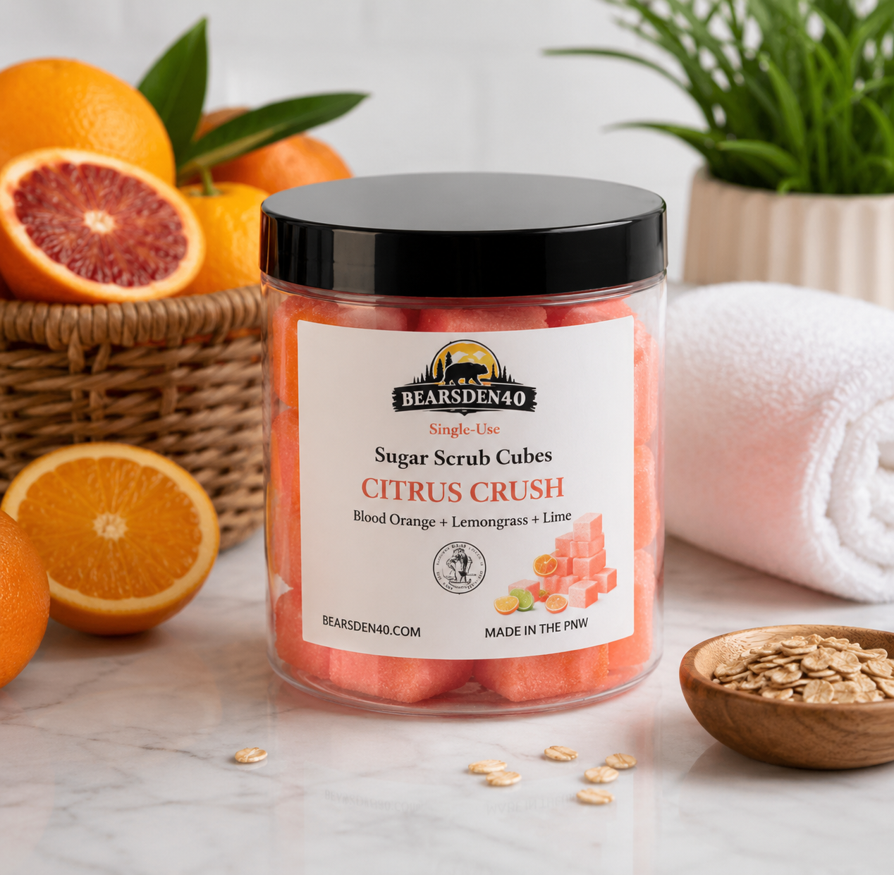 Citrus Crush