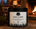 Cozy Cabin