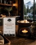 Sandalwood Reserve