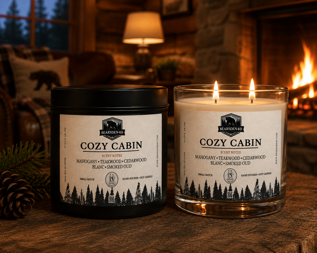 Cozy Cabin