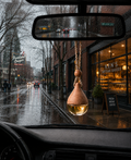 Limoncello Dream Crème Car Diffuser