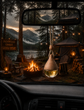 Ironwood Ember Car Diffuser
