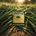 Lemongrass Poppyseed Exfoliating Soap