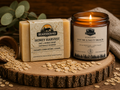 Harvest Oat + Honey Soap